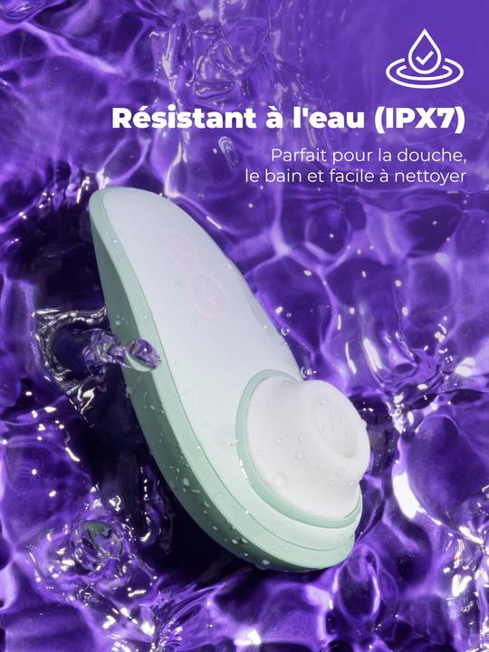 Actual product image Womanizer Liberty 2
