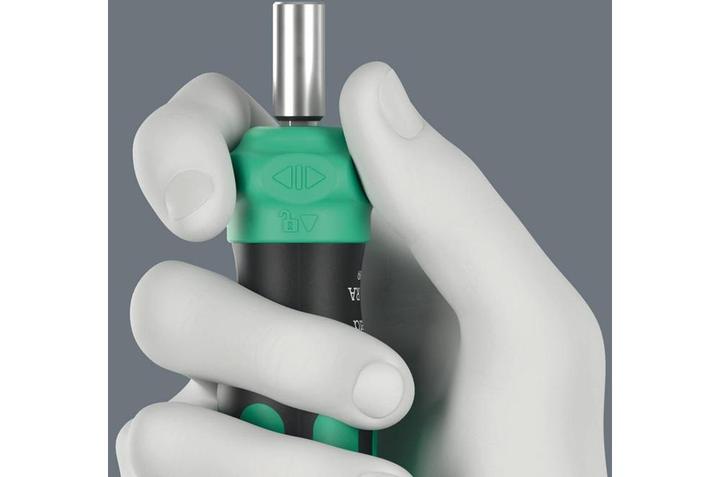 Produktbild Wera Kompakt 28 RA (Innensechskant)