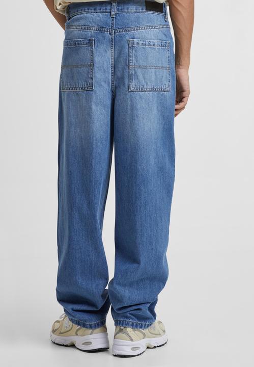 Actual product image Urban Classics 90‘s Jeans (30)