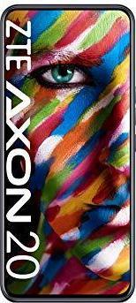 Produktbild ZTE Axon 20 (128 GB, Black, 6.92", Dual SIM, 4G)