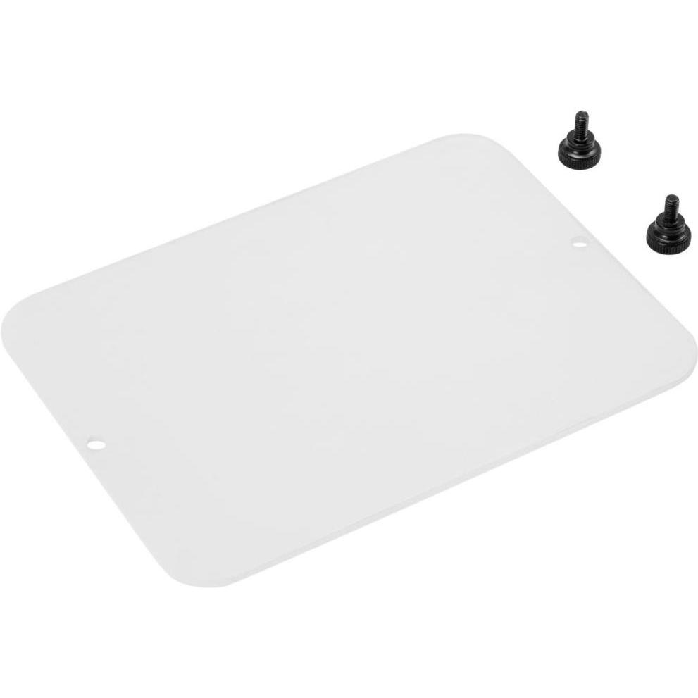 Eurolite Diffusorscheibe für CLS-9 QCL RGB/WW 9x7W, Scheinwerfer