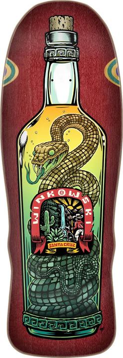 Produktbild Santa Cruz Agave Snake (10.35")