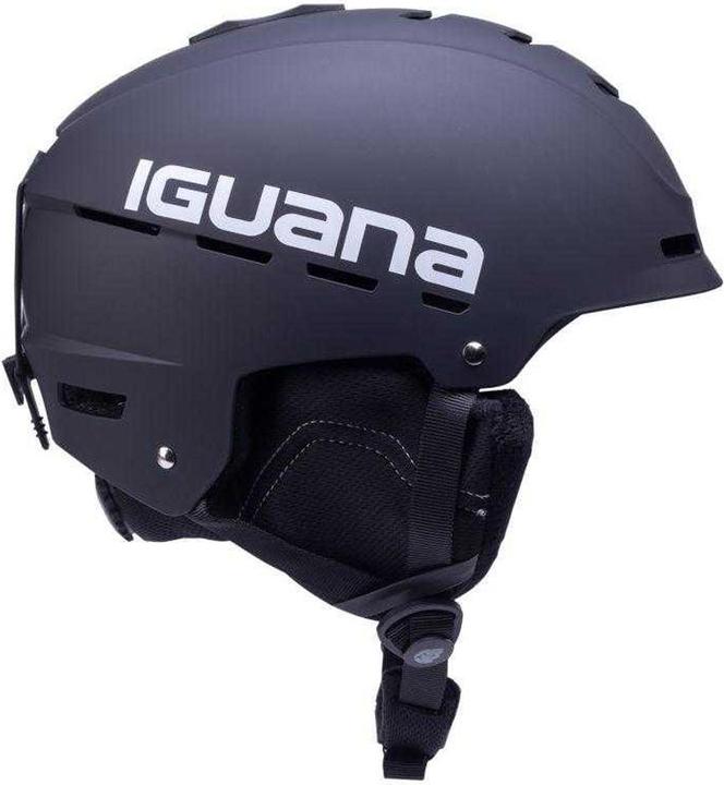 Actual product image Iguana Ibris-Helm (55 - 58 cm, M)