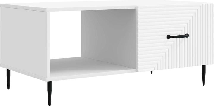Produktbild vidaXL Couchtisch (90 x 50 x 40 cm)