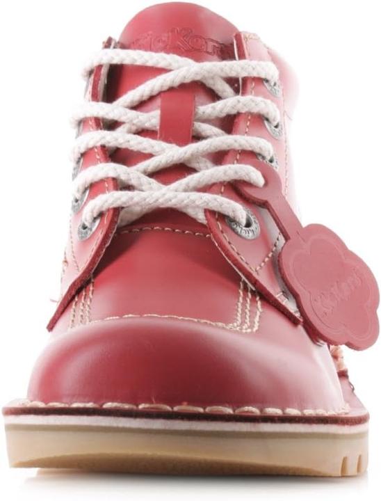 Actual product image Kickers Kick Hi Classic (36)