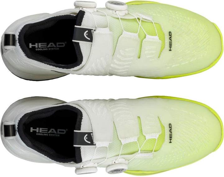 Produktbild Head Endure Pro Boa Clay White/Yellow Man (41)