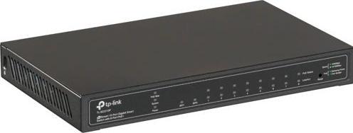 Immagine prodotto TP-Link Tl-Sg2210p (10 porte)