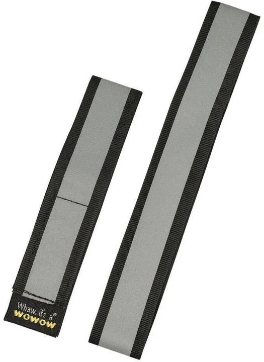 Actual product image Wowow reflective tape