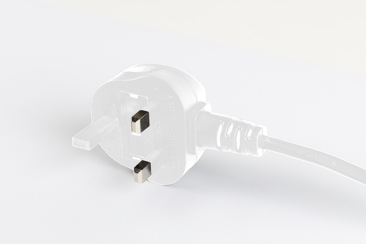 Actual product image Zuiver Tripod (E27)