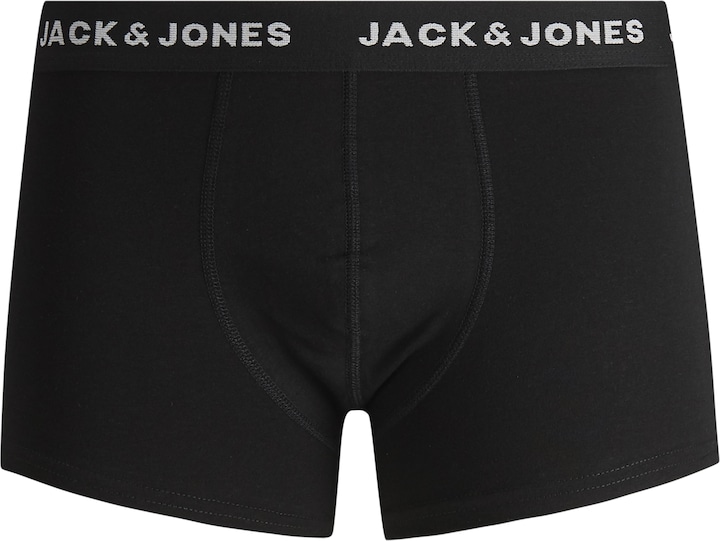 Produktbild Jack & Jones Jacbasic Trunks 7 Pack Noos Pls (XXL, 7er Pack)