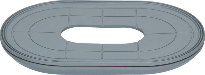 Actual product image OK-Line Gummidichtung hart für glatte Oberfl.