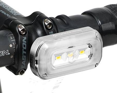 Actual product image Blackburn Central 100 (10 lm)