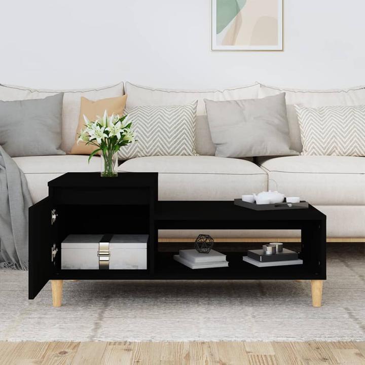 Image du produit vidaXL Couchtisch (100 x 50 x 45 cm)