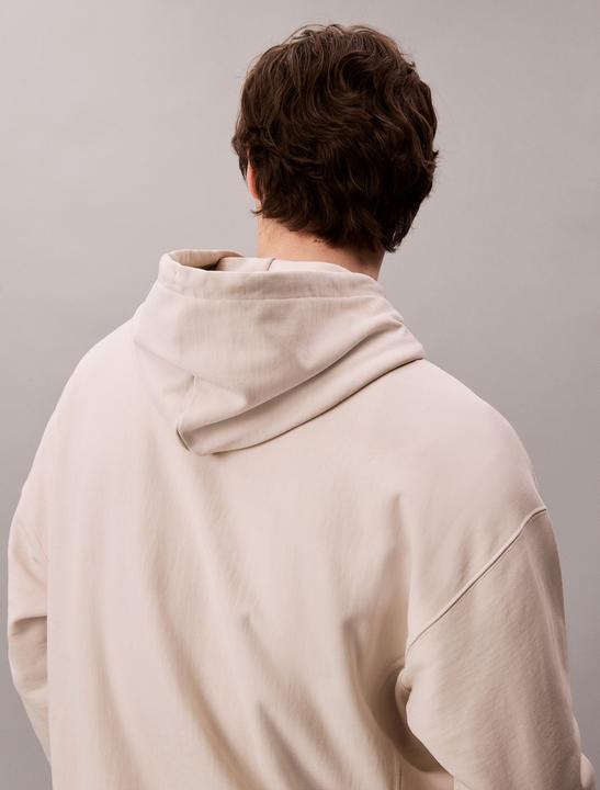 Immagine prodotto Calvin Klein Jeans Premium Terry Monogram Hoodie (XL)