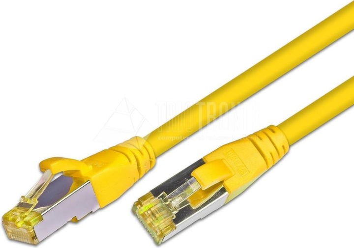 Immagine prodotto Wirewin Cavo patch (S/FTP, CAT6a, 2 m)