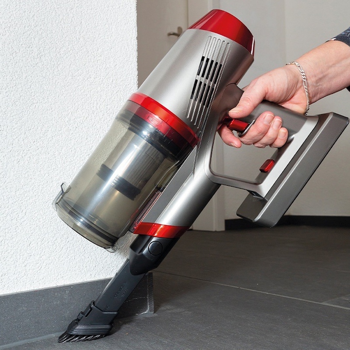 Produktbild Wellcraft Akkusauger