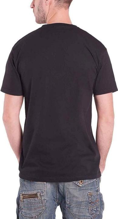 Immagine prodotto Motorhead Hiro Double Eagle Maglietta Adulto Unisex (S)