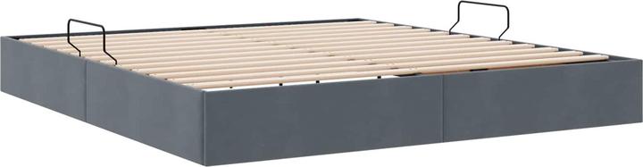 Actual product image vidaXL Aufbewahrungsbett (160 x 200 cm)