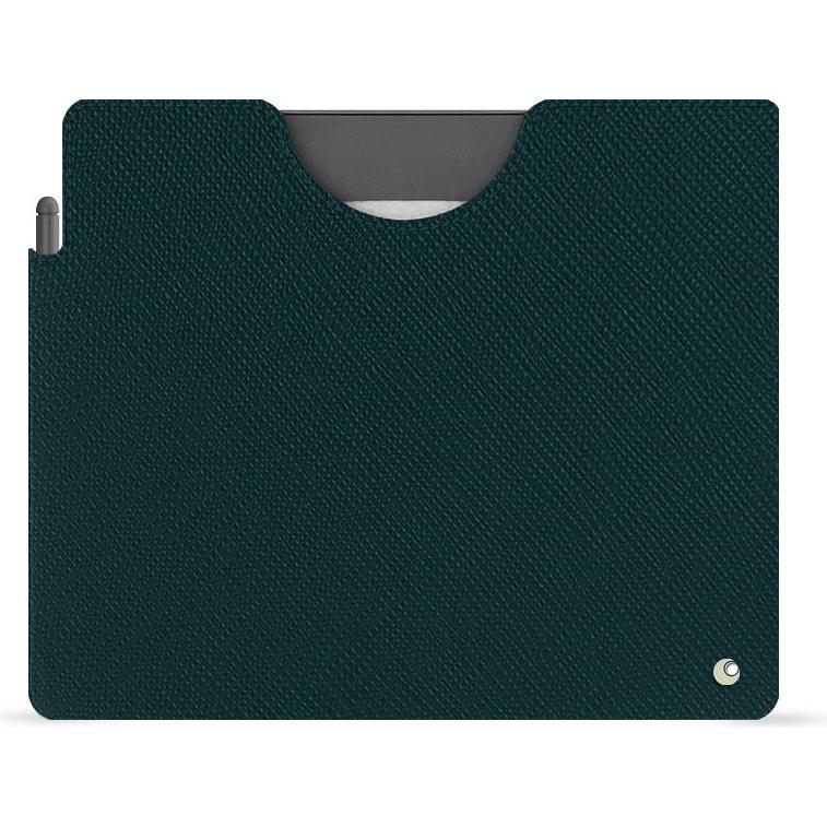 Noreve Lederschutzhülle (Kindle), Tablet Hülle, Grün