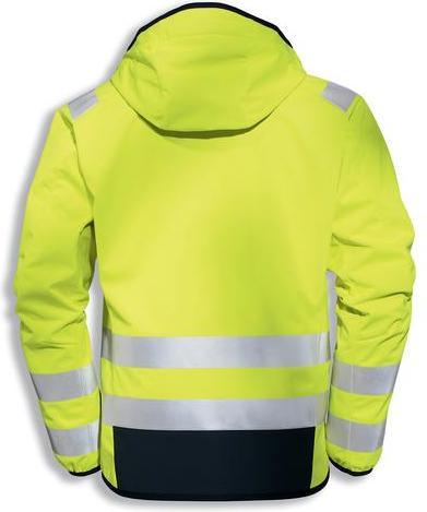 Actual product image Uvex Safety 7431 (S)