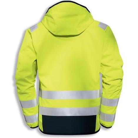 Thumbnail - Uvex Safety, Arbeitsjacke, 89382 (XS)