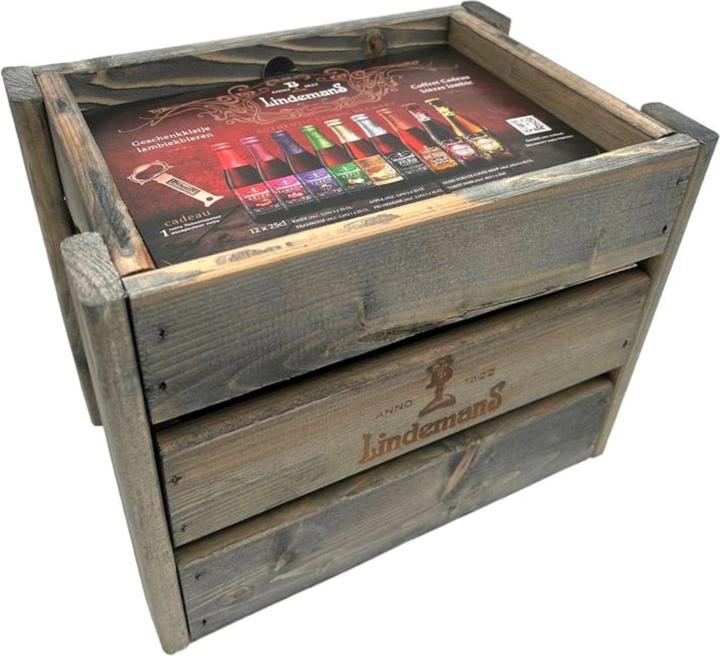 Immagine prodotto Lindemans Tarot d'Or (24 x 25 cl)