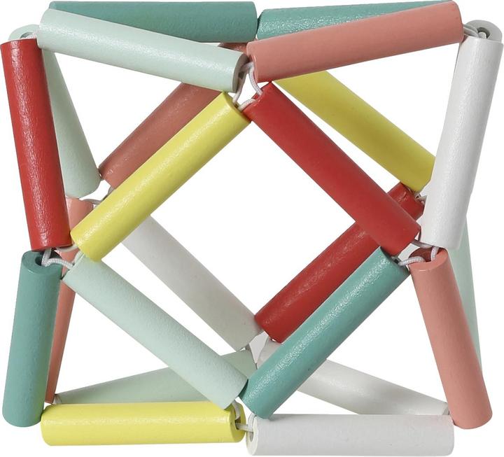 Actual product image Vertbaudet Erstes Lernspiel