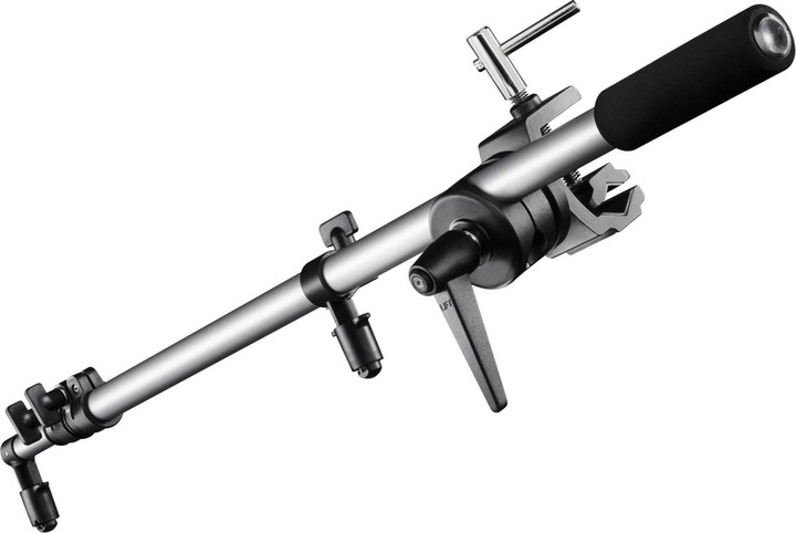 Image du produit Walimex Porte-réflecteur avec pince (À monter)
