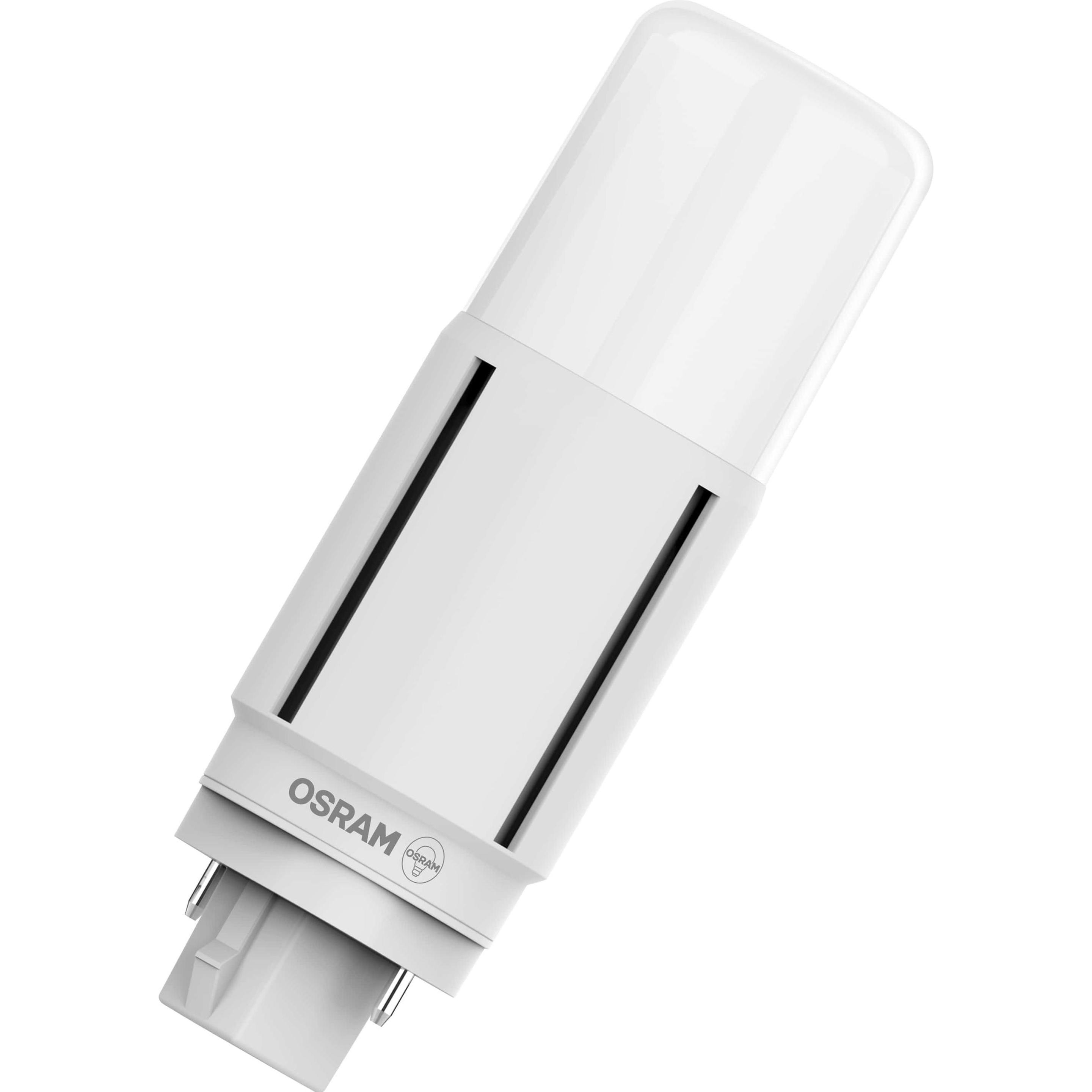 Osram, Leuchtmittel, Dulux D (G24d, 5.50 W, 640 lm, 1 x, E)