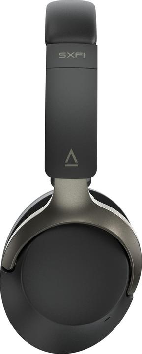 Immagine prodotto Creative Zen Hybrid SXFI (ANC, 40 h, Senza fili, Cablato)