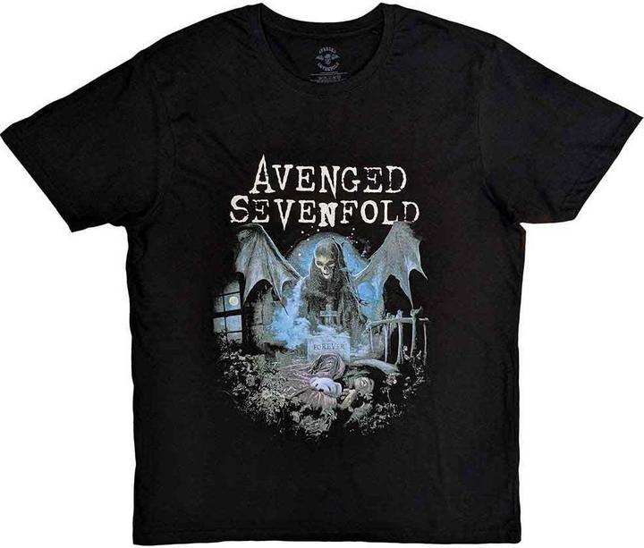 Avenged Sevenfold Recurring Nightmare