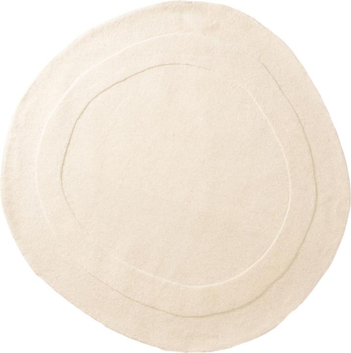 Micadoni Carpet, "Cloria", 150x150x1 (150 x 150 cm)