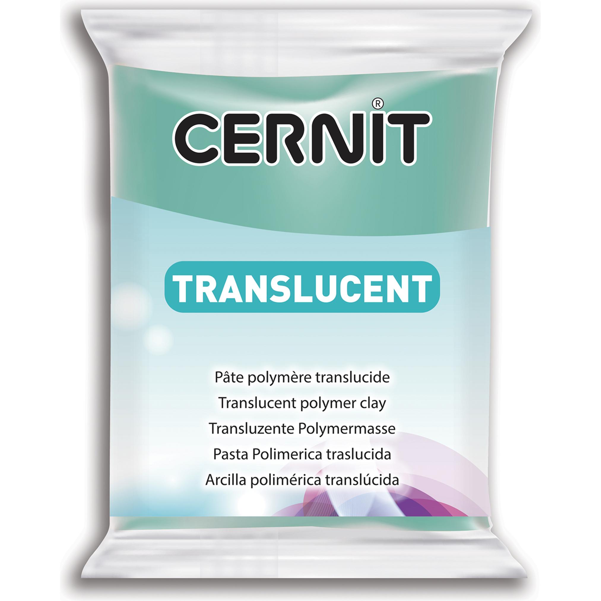 Cernit Translucent