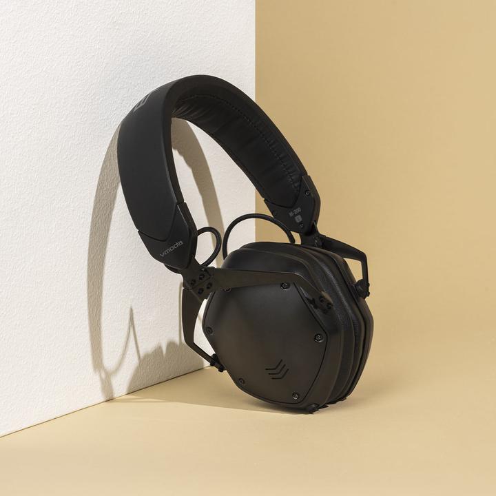 Actual product image V-Moda Crossfade M-200 (No noise cancellation, Cable)