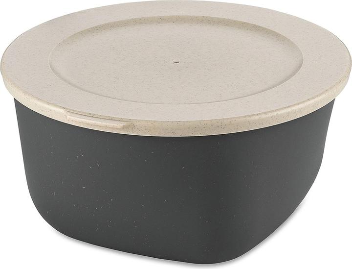 Actual product image Koziol Storage tin Connect 2 l, Grey (2 l)