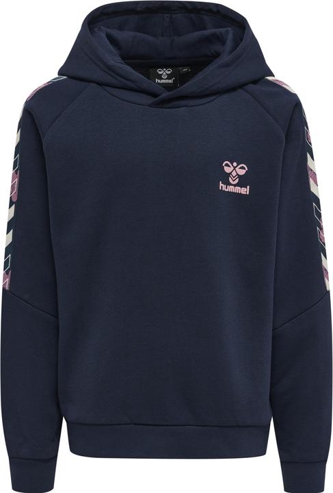 Produktbild hummel Zoe Hoodie Suit (104)
