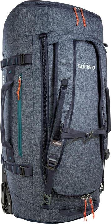 Produktbild Tatonka Duffle Roller 80 (80 l)