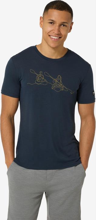 Immagine prodotto Super Natural Kanulines Tee (L)