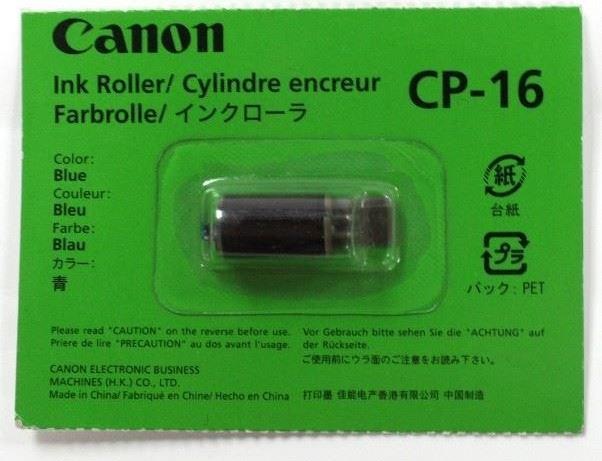 Produktbild Canon Cp-16 (B)