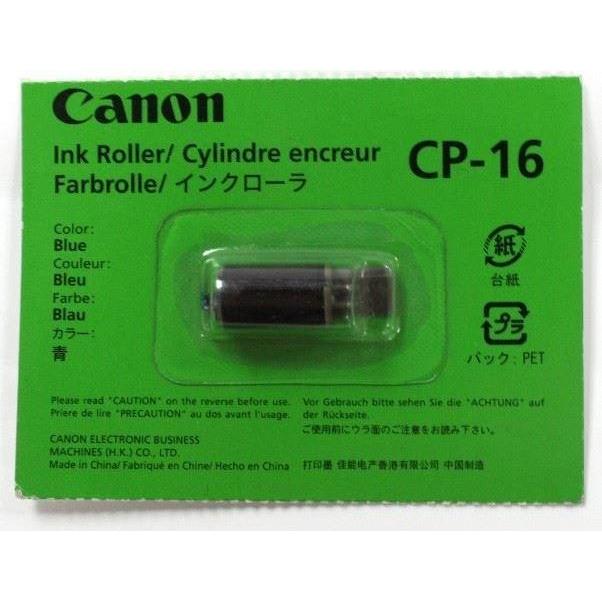Thumbnail - Canon, Druckerpatrone, Cp-16 (B)