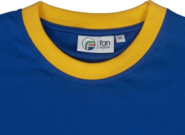 Produktbild Leeds United FC TShirt (M)