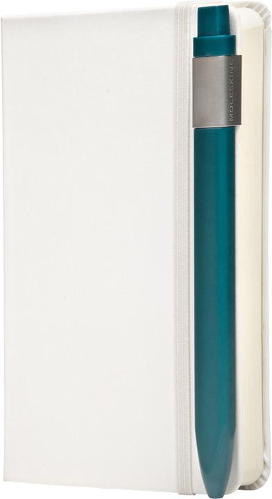 Produktbild Moleskine Kugelschreiber Classic (Grün)