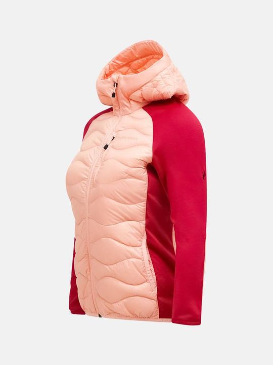 Produktbild Peak Performance Helium Down Hybrid Hood (XS)