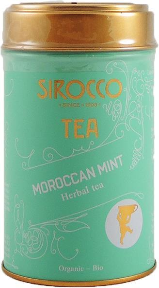 Sirocco Moroccan Mint Tea (30 g)