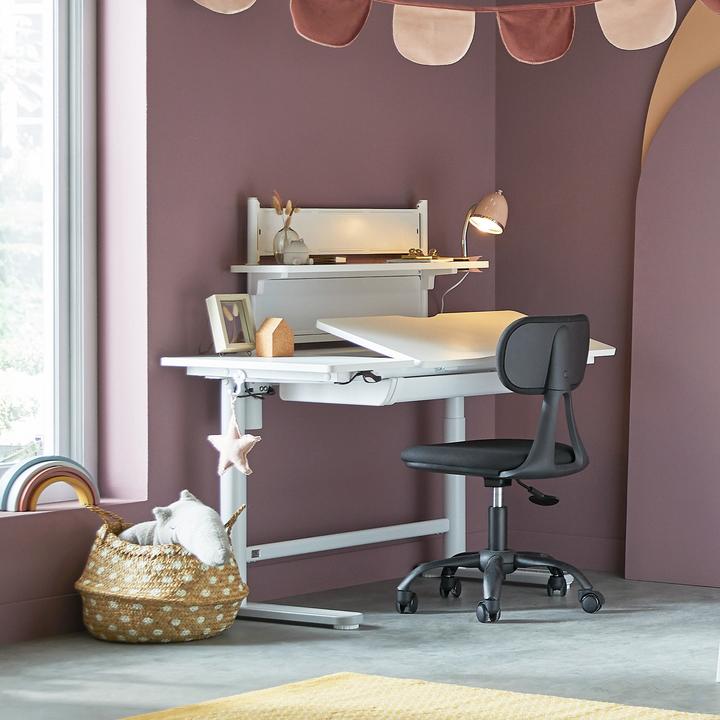 Actual product image Lifetime Kidsrooms Ergo (120 x 60 x 89.60 cm)