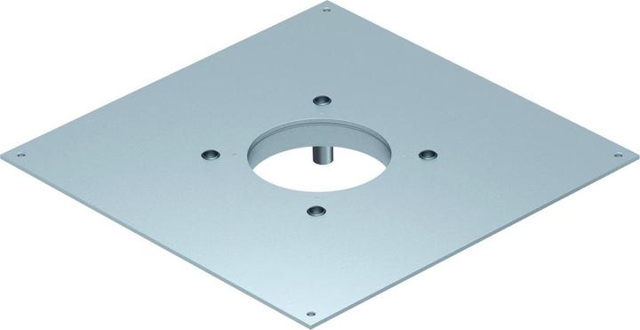 Produktbild OBO Bettermann Schwerlast-Montagedeckel