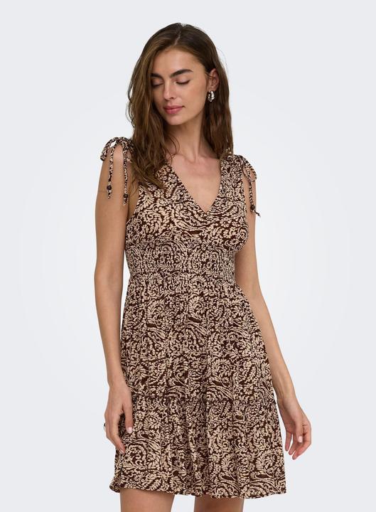 Immagine prodotto Only ONLFERNANDA Langes Kleid Kleid (M)