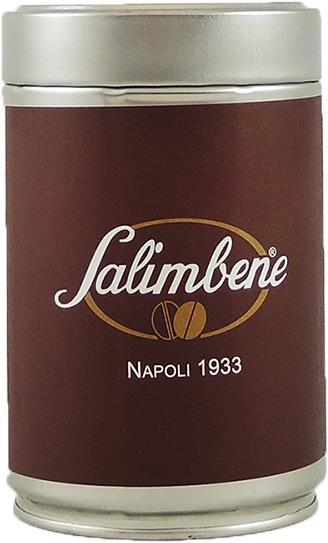 Produktbild Salimbene Deliziosa (250 g, Dunkle Röstung)