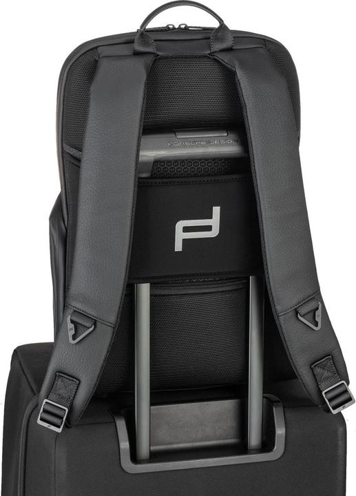 Image du produit Porsche Design Sac à dos / Backpack Urban Eco Leather Backpack S (18 l)