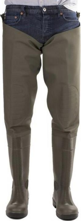 Image du produit Amblers Safety Bottes de pêche Safety Forth (37)